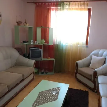 Anxhelos'apartamets Shkodër