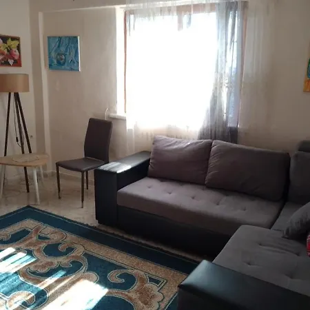 Anxhelos'apartamets * Shkodër